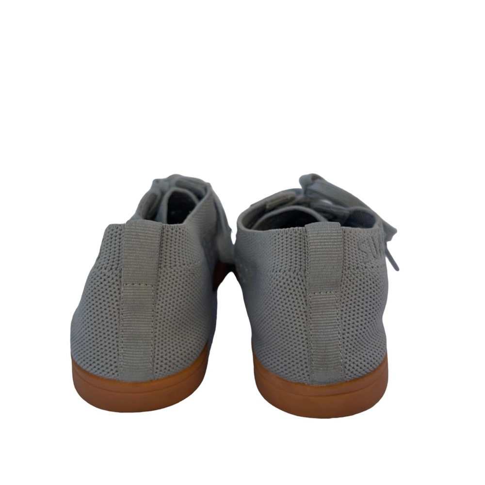 Suavs Men's The Zilker Minimalist Sneaker in Slate Grey Gum Shoe Sz. 6M/8W - Picture 5 of 7